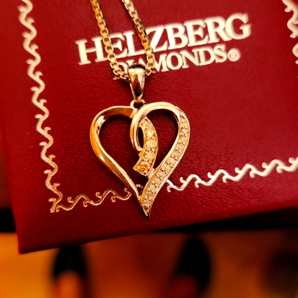 Diamond Necklace